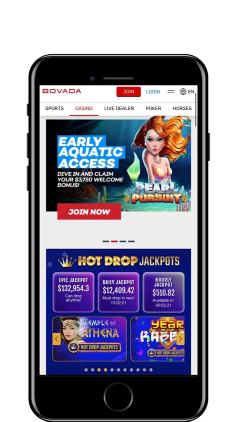 bovada mobile|Online Casino .